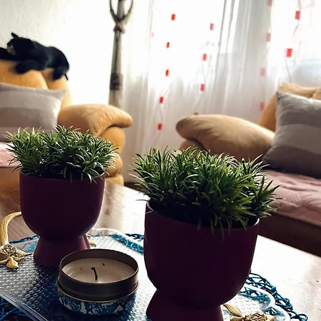 Apartman2 Centar Apartman Konjic